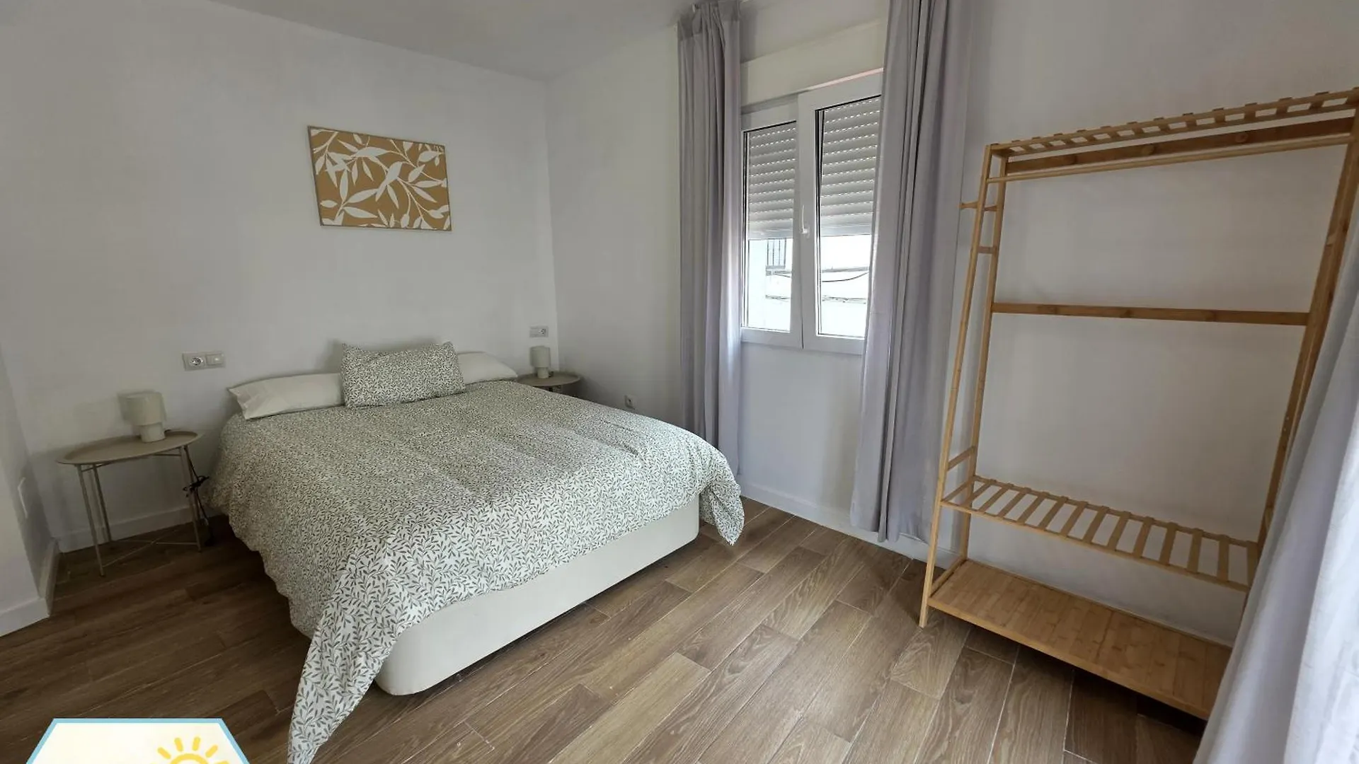 Apartamento Sunny Churriana Jacaranda Málaga