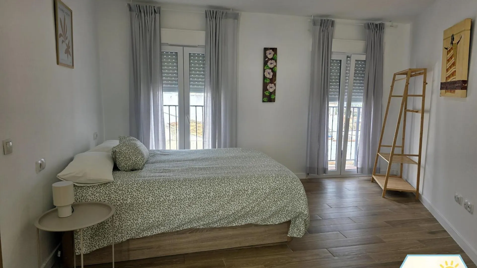 Apartamento Sunny Churriana Jacaranda Málaga España