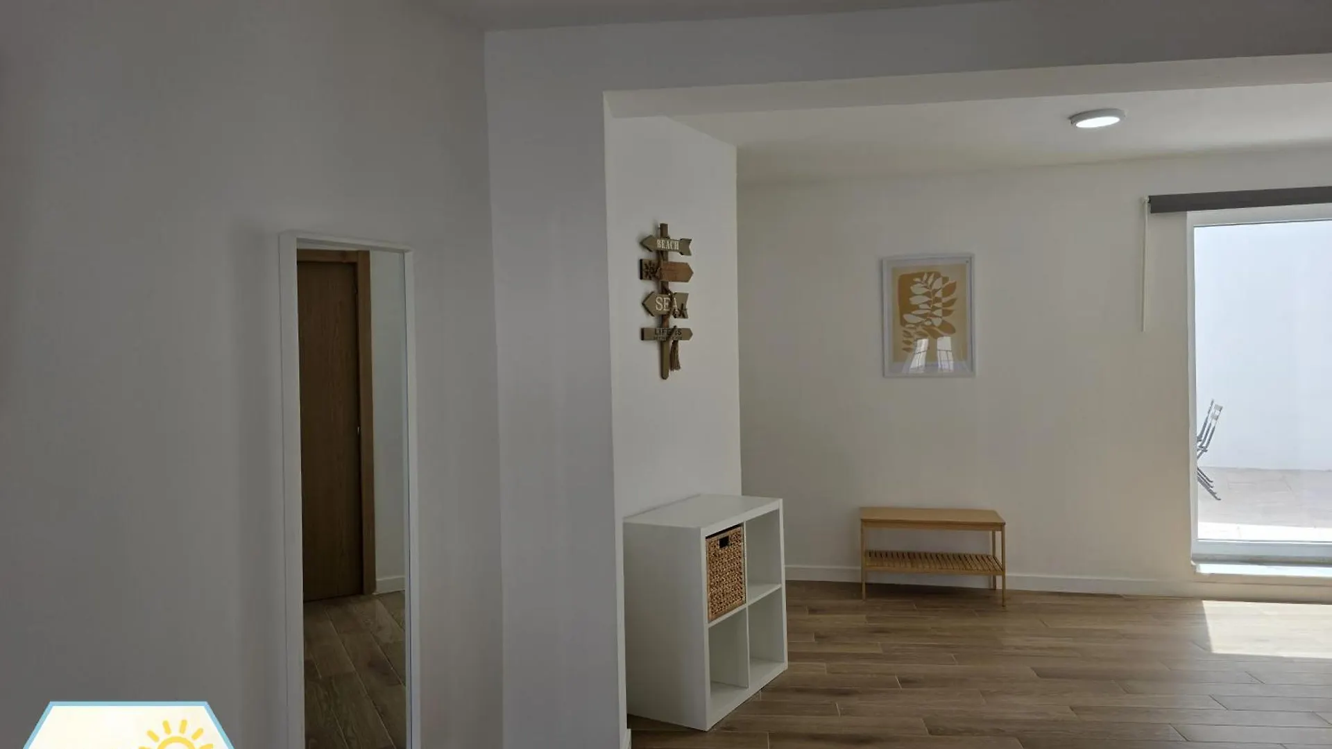 Sunny Churriana Jacaranda Малага Апартаменты