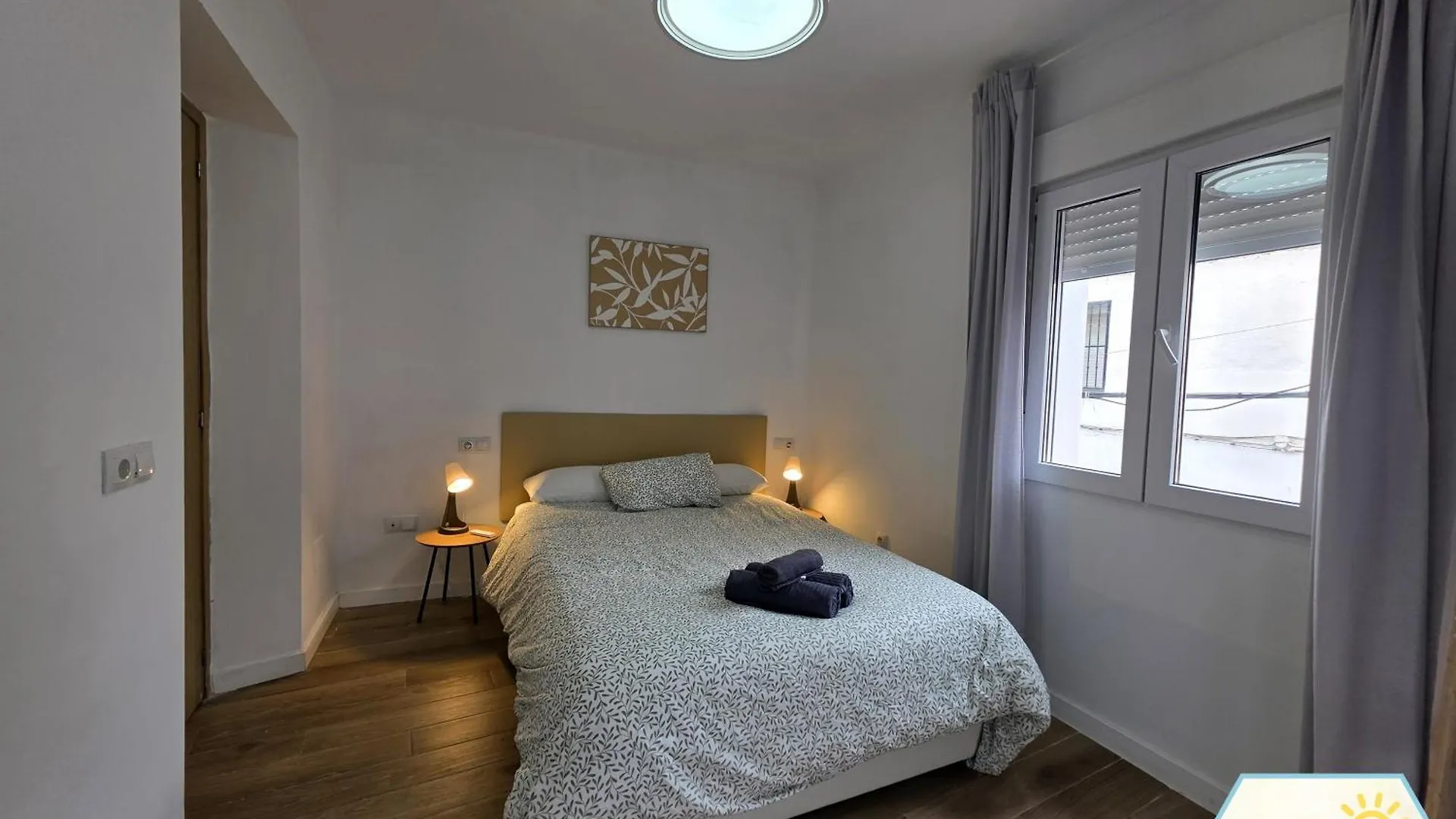 Apartment Sunny Churriana Jacaranda Malaga