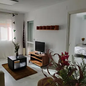  Appartement Don Cristian Centro