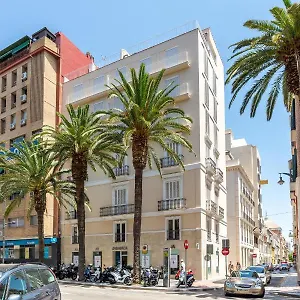  Appartement Dobo Soho