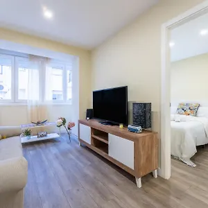 Malagasuite Bermeja Málaga