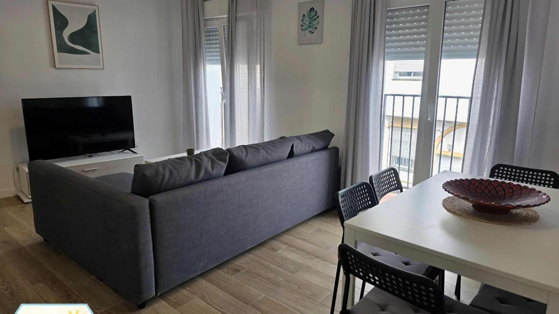 Apartment Sunny Churriana Jacaranda Malaga