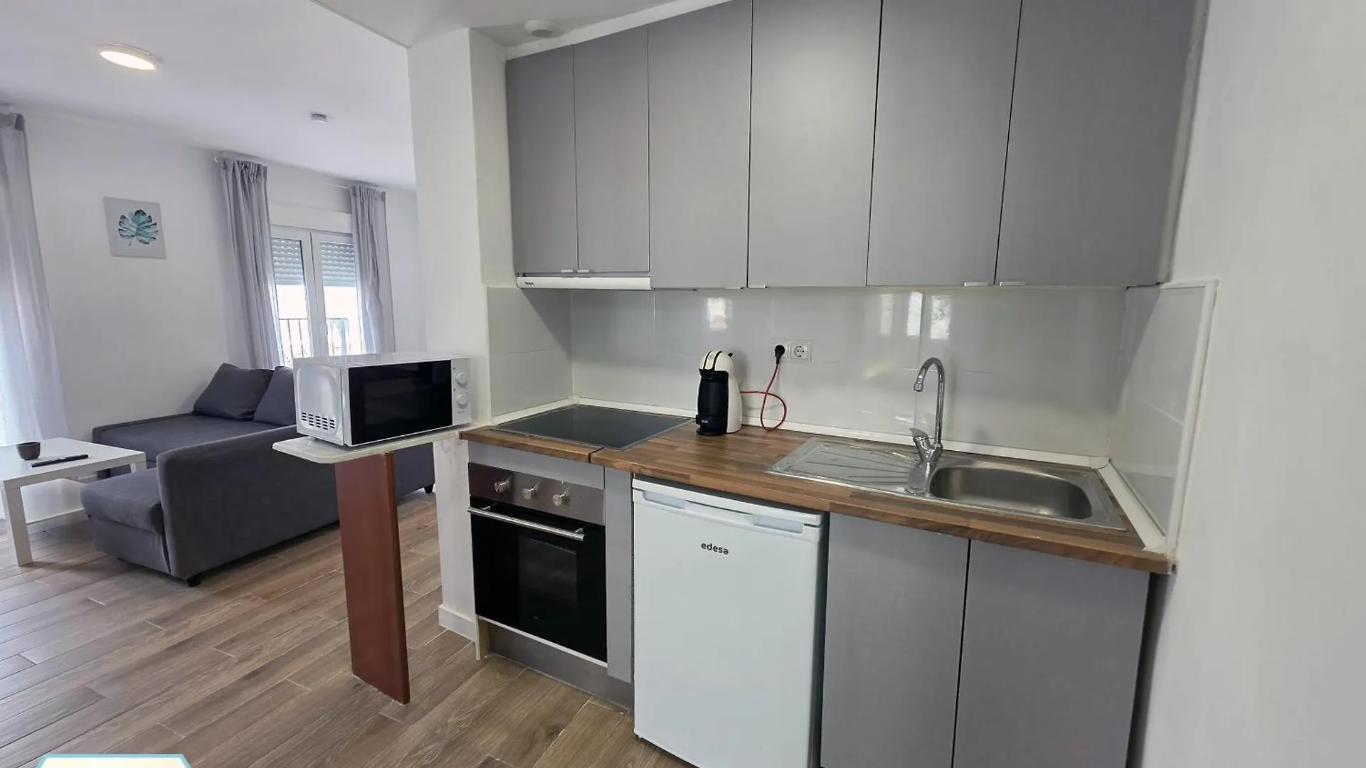 Apartment Sunny Churriana Jacaranda Malaga