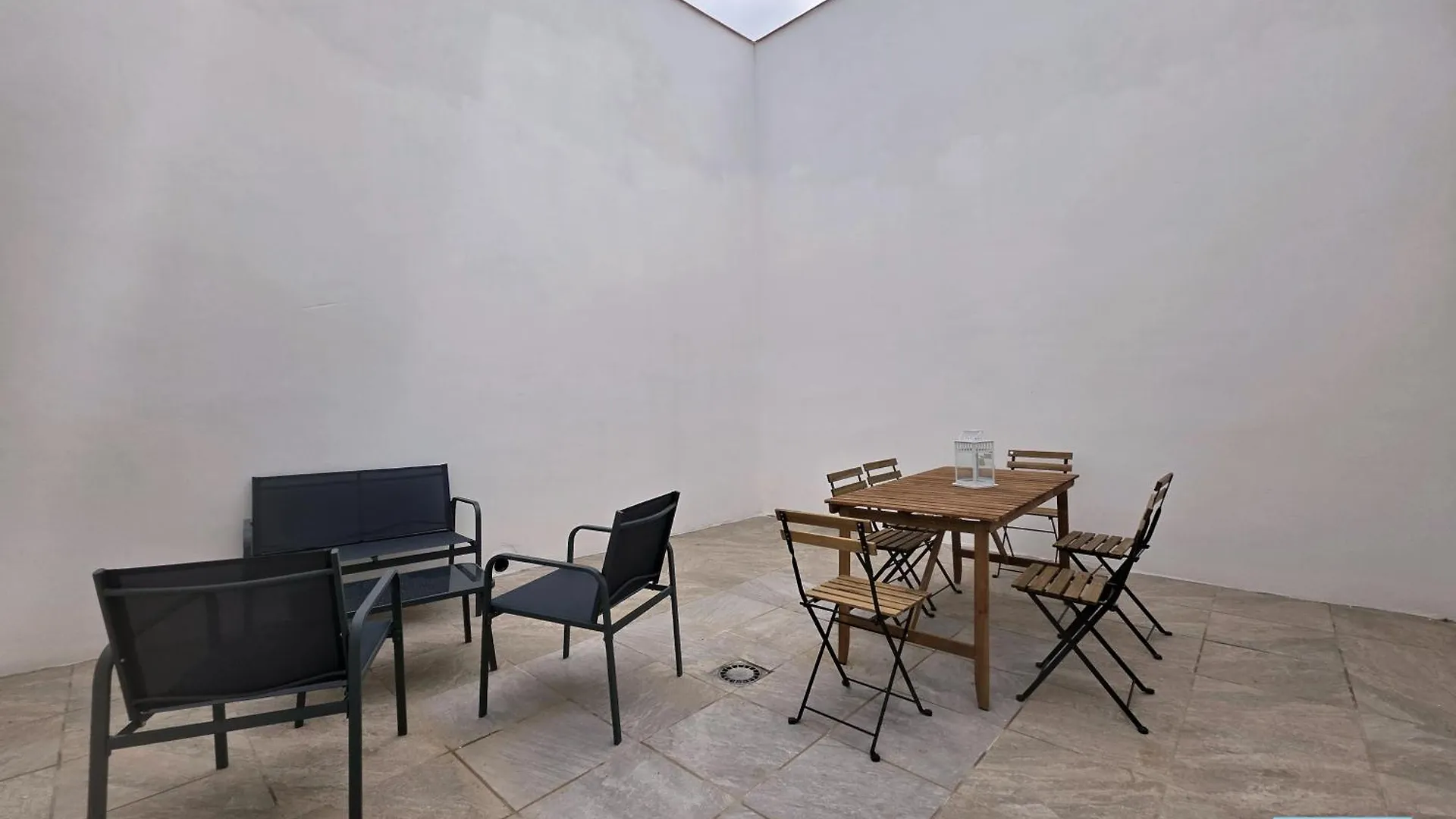Apartment Sunny Churriana Jacaranda Malaga